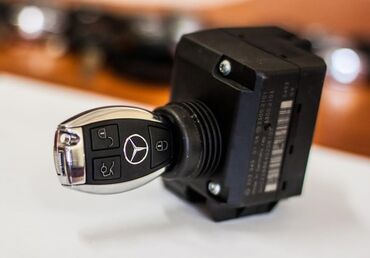 фонарь задний мерседес в Кыргызстан: Мерседес ключ рыбка Mercedes Benz КЛЮЧИ ЗАЖИГАНИЯ Чип, Ремонт ключа