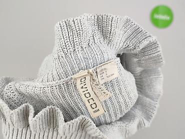 16588a hm: H&M Divided, Sweter damski, rozmiar S — 5