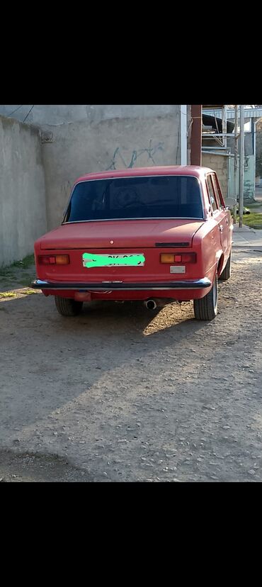 VAZ (LADA): Salam masin oz sexsi masnimdir mator 03 beznomer senetde qeyt olnub — 1