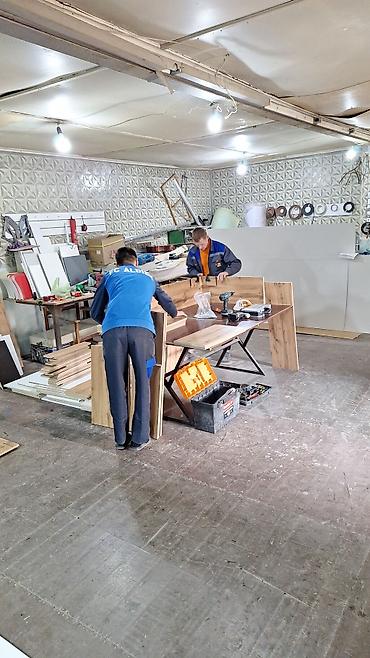 Мелкосрочные работы: Мелкосрочные работы, Муж на час — 4