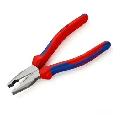jysk komode za bebe: Kle�ta kombinovana 180mm KNIPEX - 03 02 180 |x|xDu�ina: 180