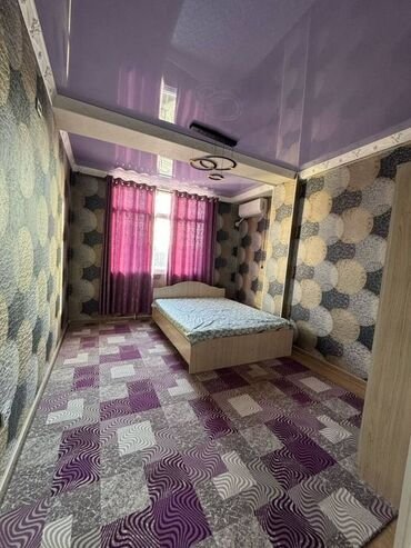 asia palace квартира: 2 бөлмө, Кыймылсыз мүлк агенттиги, Толугу менен эмереги бар