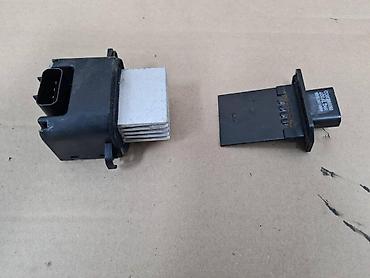 REOSTAT VENTILACIJE ZA NISSAN NAVARA, PATHFINDER OD 2005. DO 2012