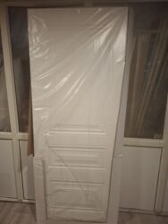 nerjavika list qiyməti: Для спальни Новый Межкомнатная дверь 90х205 см С наличником, Без гарантии, Самовывоз at lalafo.az nerjavika list qiyməti: Для спальни Новый Межкомнатная дверь 90х205 см С наличником, Без гарантии, Самовывоз