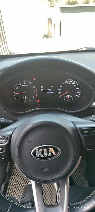 picanto: Kia Picanto: 2019 г., Автомат, Газ, Хэтчбэк — 2