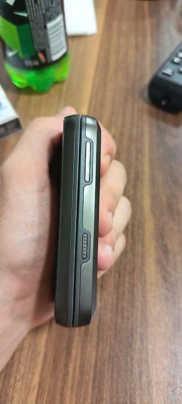 mini radio: HMD Flip mobil telefon - Telefon yenidir. Çox az istifadə olunub - — 4