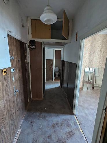 Продажа квартир: 2 комнаты, 42 м², Индивидуалка, 8 этаж, Старый ремонт — 9