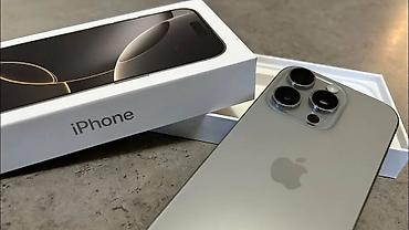 osmo pocket 4: IPhone 16 про 256 АКБ 90% полный комплект, не вскрывался и без — 1