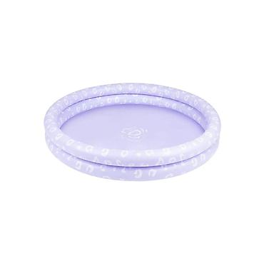 komode prodaja: Swim Essentials dečiji bazen 100 cm – lila panter print Trendi mini — 1