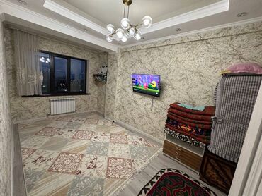Продажа квартир: 1 комната, 32 м², Элитка, 11 этаж, Евроремонт