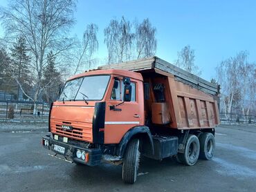 Грузовики: Грузовик, Б/у — 8