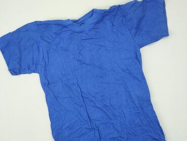 kurtka chłopięca adidas: T-shirt, 10 years, 134-140 cm, condition - Good