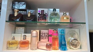 Parfemi: Sve 40e sem kirke i erba pur 50e — 12