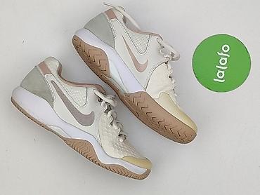 koszyk: Nike, Sneakersy damskie, rozmiar 38 — 2