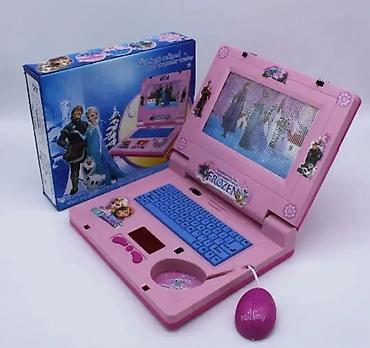 ugg cizme type 0: Dečiji Laptop – Frozen Dobro došli u Davidov Shop – online market koji — 1