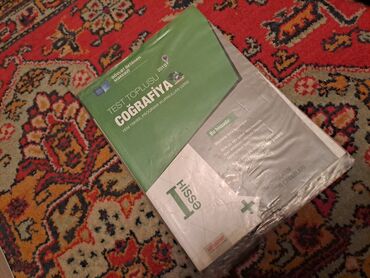 Testlər: Testlər — 6