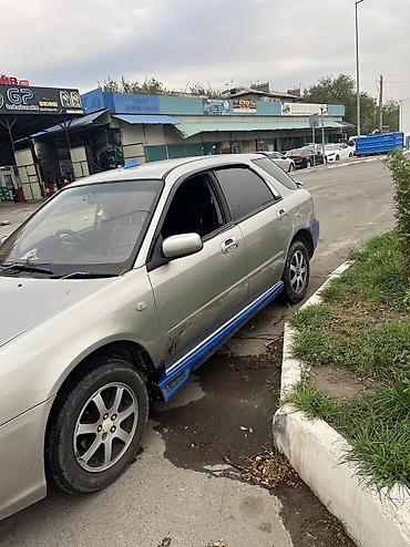 Subaru: Subaru Impreza: 2005 г., 2 л, Автомат, Универсал — 2