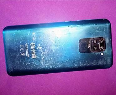 red magic 11 pro plus: Xiaomi 128 GB, rəng - Mavi, 
 Barmaq izi — 1