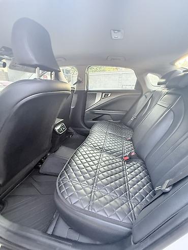 k5 2011: Kia K8: 2021 г., 3.5 л, Автомат, Газ, Седан — 5