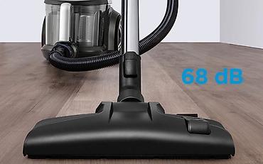 switch 2: Обычный пылесос Новый Midea Тип пылесборника: Контейнер Полная оплата — 8