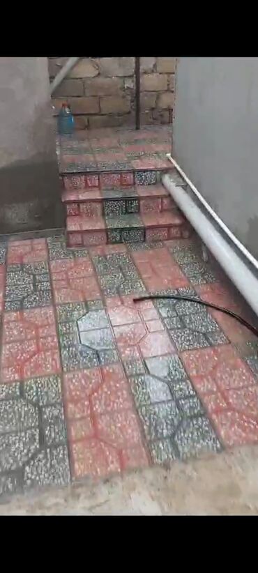 Uzunmüddətli kirayə evlər: 40 kv. m, 1 otaqlı, Kombi, Qaz, İşıq -da lalafo.az — 22 Uzunmüddətli kirayə evlər: 40 kv. m, 1 otaqlı, Kombi, Qaz, İşıq — 22