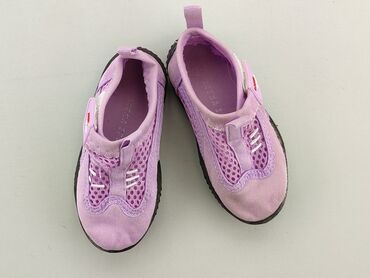 buty sportowe dla dziewczynki 30: Buty sportowe Używany