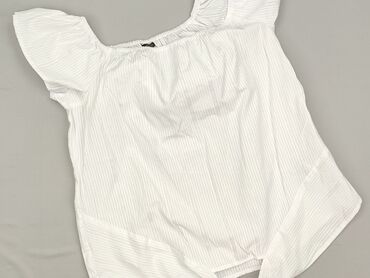 zwiewne sukienki ciążowe: Beloved, Women's blouse, size S (EU 36)