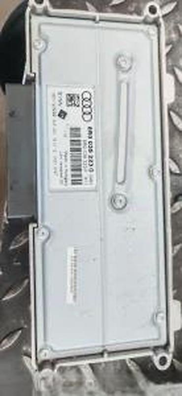 multimedia za audi a3: AUDI A5 POJACALO MUZIKA 8R0023223G | Audi vw delovi zemun 06******** — 1