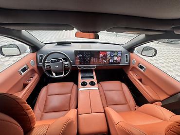 golf 1 1987: Lixiang L7: 2025 г., 1.5 л, Автомат, Гибрид, Кроссовер — 7