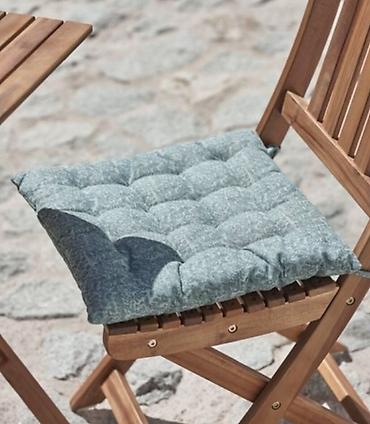Textile: Bastenski Jastuci za Stolice NOVO Debljine oko 6 cm AKCIJA Cene nisu at lalafo.rs — 8 Textile: Bastenski Jastuci za Stolice NOVO Debljine oko 6 cm AKCIJA Cene nisu — 8