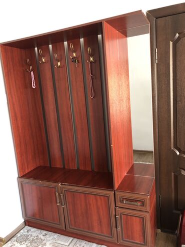 аристократ мебель: Шкаф для прихожей