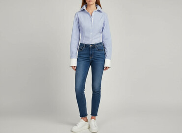 tom ford koszula: Сорочка жіноча, розмір S