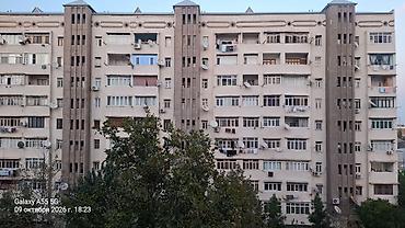 gedebeyde satilan evler: Gəncə, 3 otaqlı, Köhnə tikili, 66 kv. m — 6
