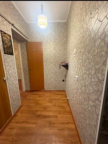 110: 3 комнаты, 70 м², Асанбай мкр 105 серия, 1 этаж — 7