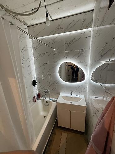 Продажа квартир: 2 комнаты, 71 м², Элитка, 3 этаж, Евроремонт — 6