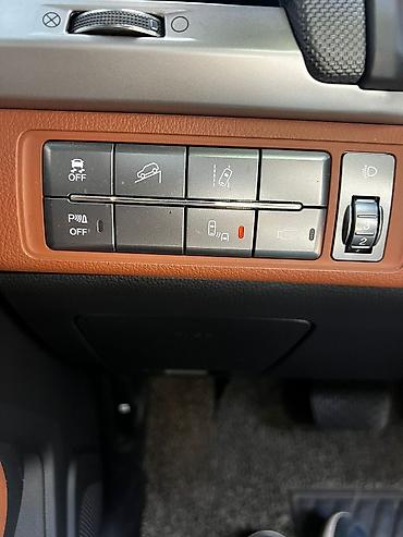 Ssangyong: Ssangyong Rexton Sports: 2019 г., 2.2 л, Автомат, Дизель — 6