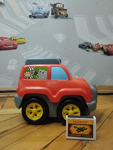 oyuncaq kamaz type 1: Uşaq oyuncaqları dəsti Tərkib:aha - Yaşıl plastik tank – iri ölçülü — 2