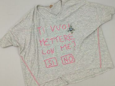 Julia, Women`s T-shirt, size M (EU 38)