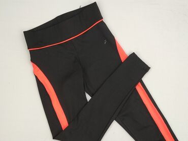 Legginsy Sportowe damskie, S