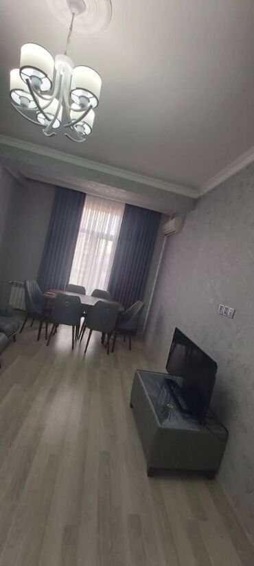 Günlük kirayə mənzillər: Nərimanov rayonu, Qarabağ küçəsində – 28 May metrosuna yaxın ərazidə