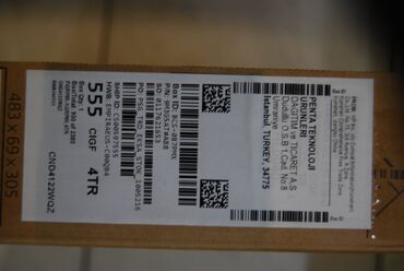 HP: Yeni HP 15.6 ", Intel Core i5, 512 GB, Ödənişli çatdırılma, Rayonlara çatdırılma, Ünvandan götürmə — 9