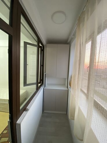 Долгосрочная аренда квартир: 2 комнаты, Собственник, С мебелью полностью — 3