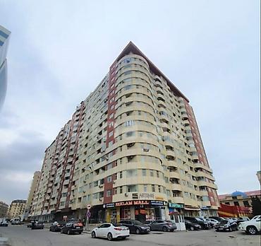 ecemide kiraye evler 2020: Xətai metrosuna piyada məsafədə, Ağ Şəhər və Babək prospektinə rahat — 1