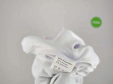 tommy basic t shirty: T-shirt damski, rozmiar M — 6