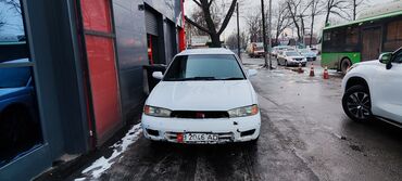 Subaru: Subaru Legacy: 1997 г., 2 л, Механика, Газ, Универсал