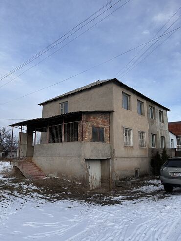 село полтавка: Үй, 180 кв. м, 8 бөлмө, Менчик ээси, Косметикалык оңдоо