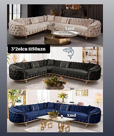 divan destleri: Divan dəsti — 1