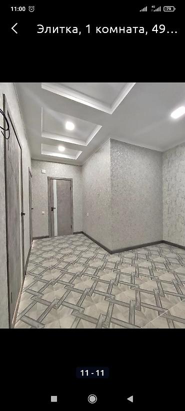 Ремонт под ключ: Укладка плитки договорная . Ремонт квартиры под ключ — 21