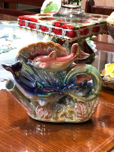 Vazalar: Сувениры, преимущественно фарфор — 7