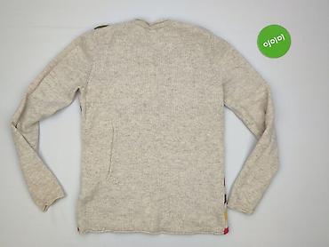 32 centimeters: Sweter damski, rozmiar M — 3
